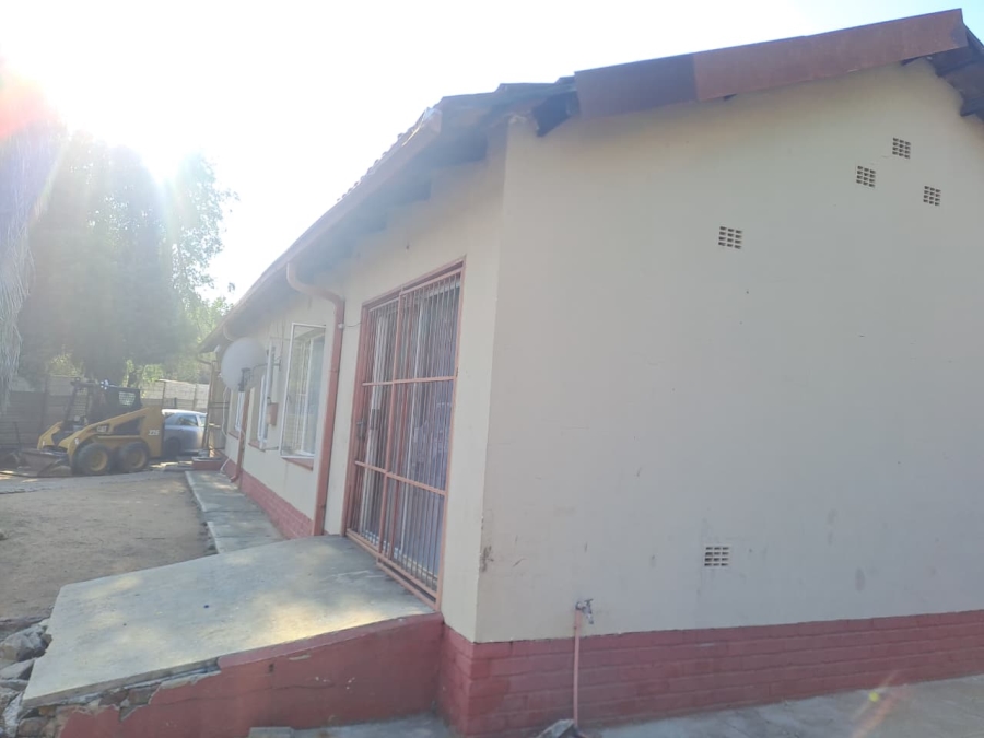 3 Bedroom Property for Sale in Oos Einde North West